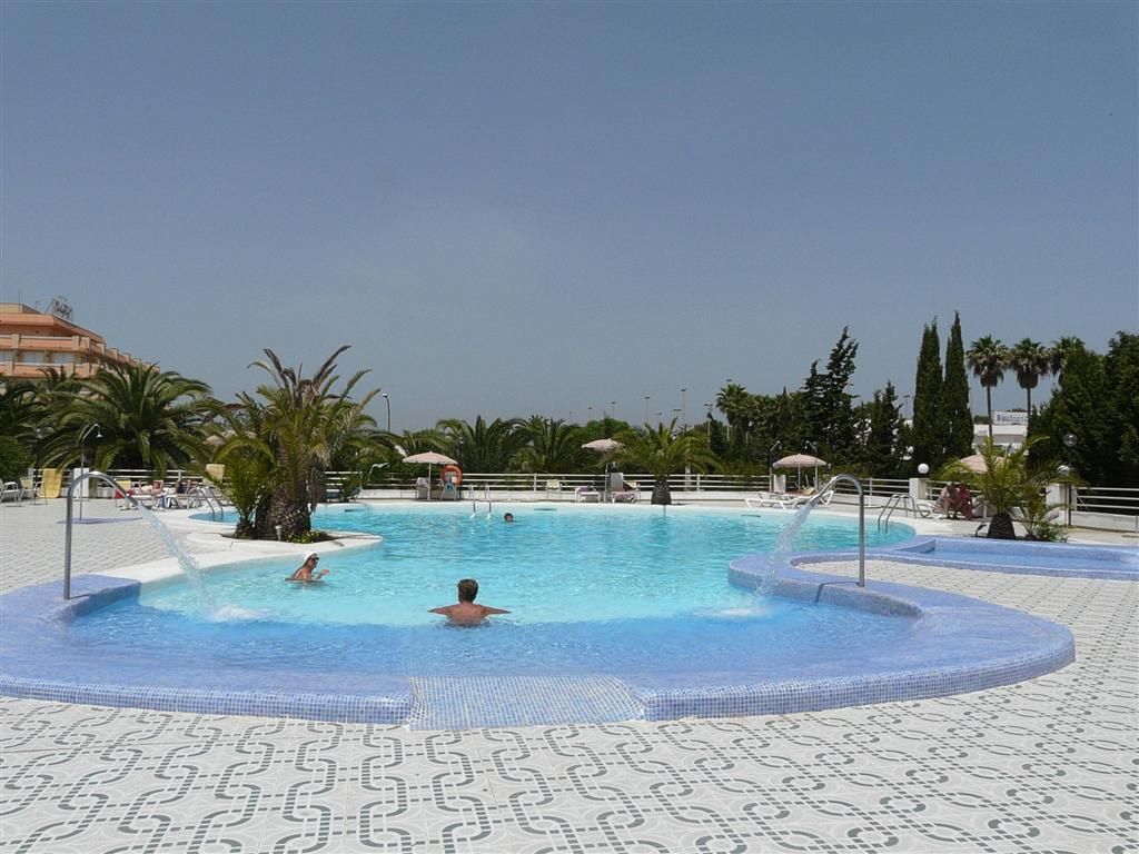 Bj Playa Blanca Hotel Sa Coma  Exterior photo
