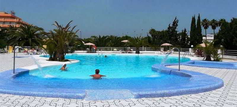 Bj Playa Blanca Hotel Sa Coma  Exterior photo
