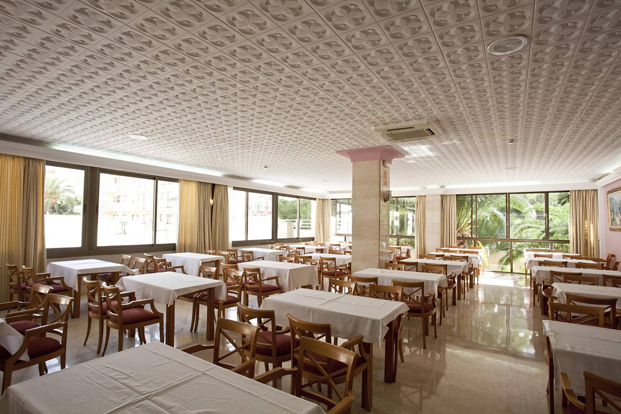 Bj Playa Blanca Hotel Sa Coma  Exterior photo